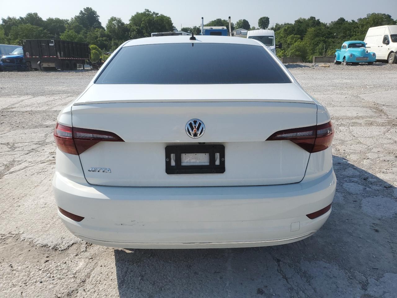 2019 Volkswagen Jetta S VIN: 3VWC57BU3KM093830 Lot: 62864724