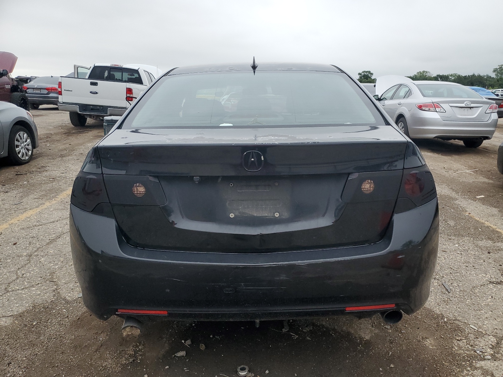 JH4CU2F67CC010812 2012 Acura Tsx Tech