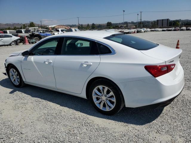  CHEVROLET MALIBU 2023 Білий