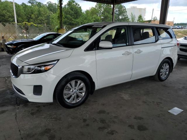 2016 Kia Sedona L