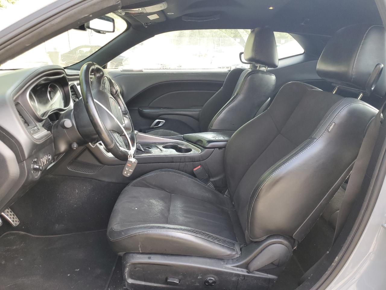 2021 Dodge Challenger Gt VIN: 2C3CDZJG5MH661207 Lot: 63235924