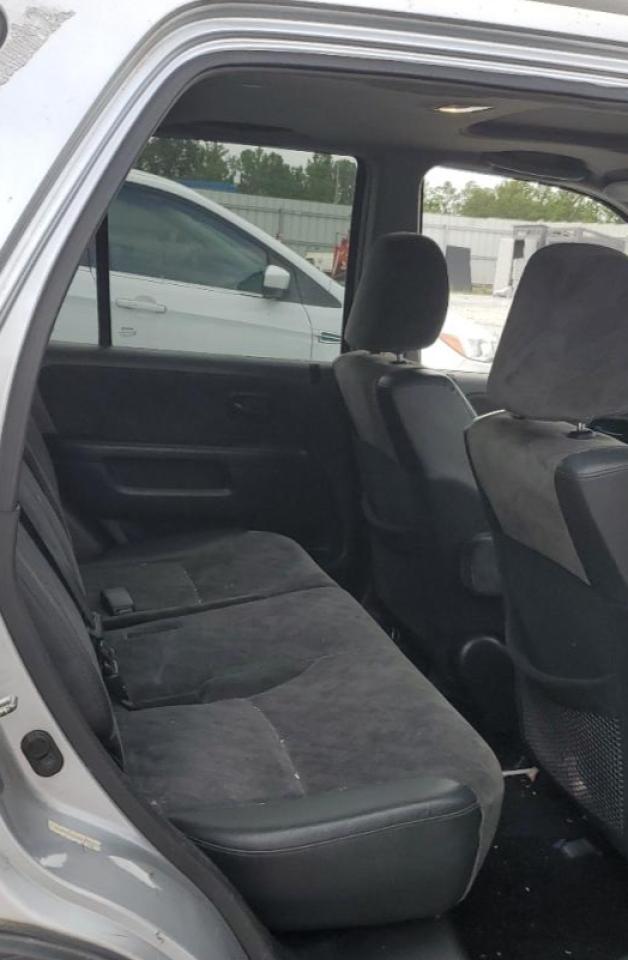 2002 Honda Cr-V Ex VIN: SHSRD78822U012064 Lot: 63460034