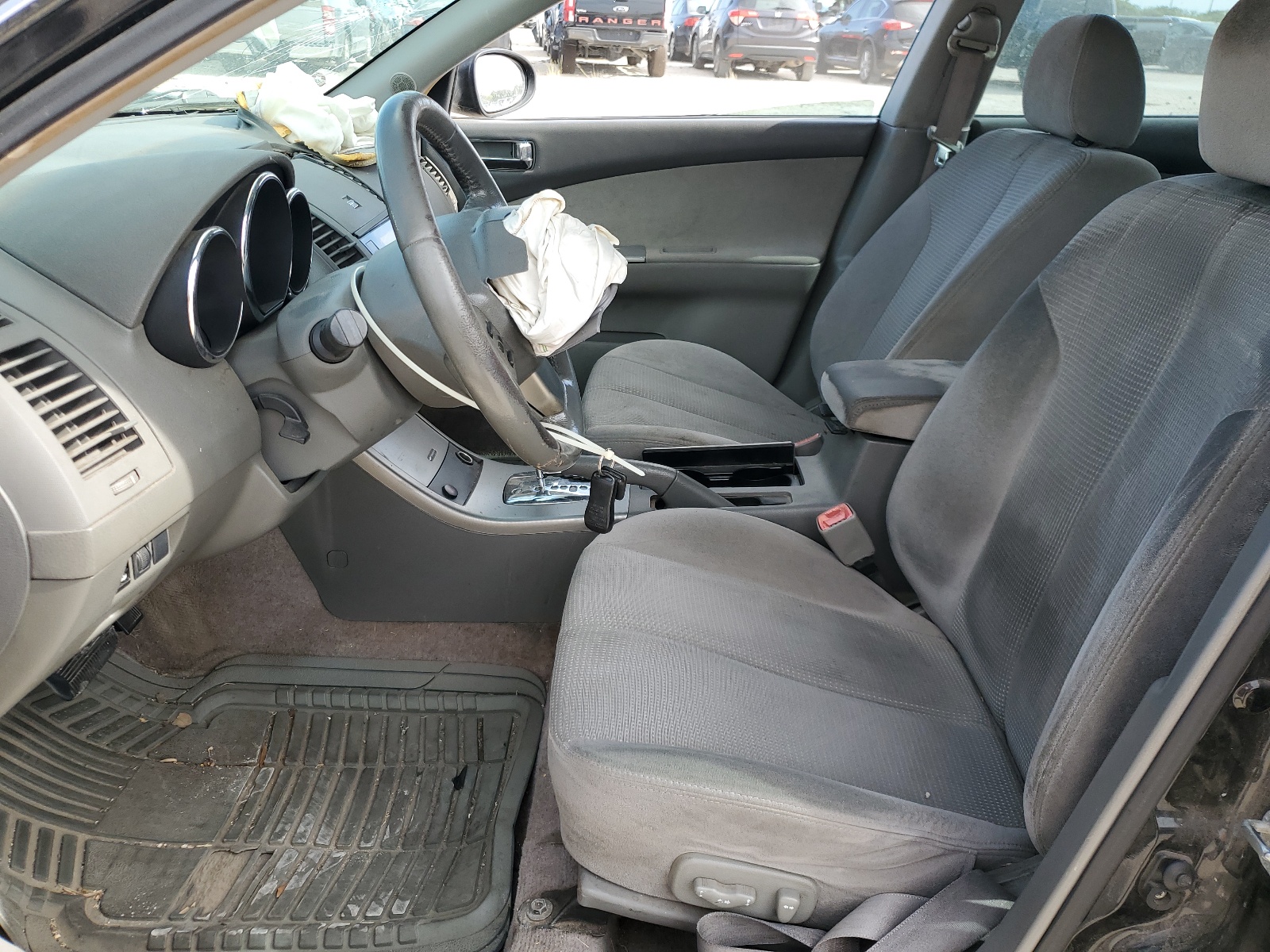 1N4AL11D65N400552 2005 Nissan Altima S