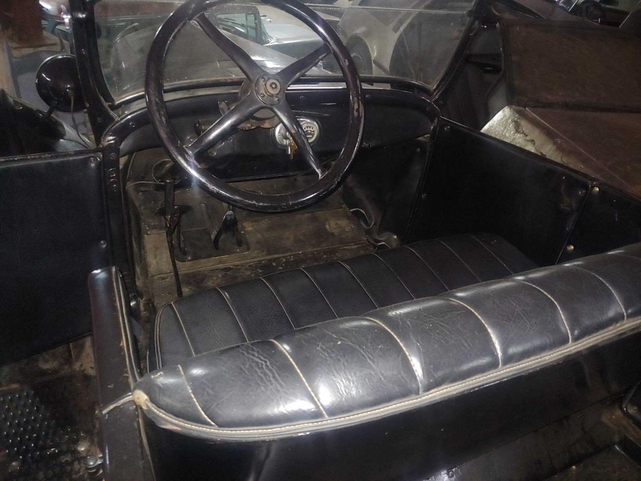 13142264 1926 Ford Model-T