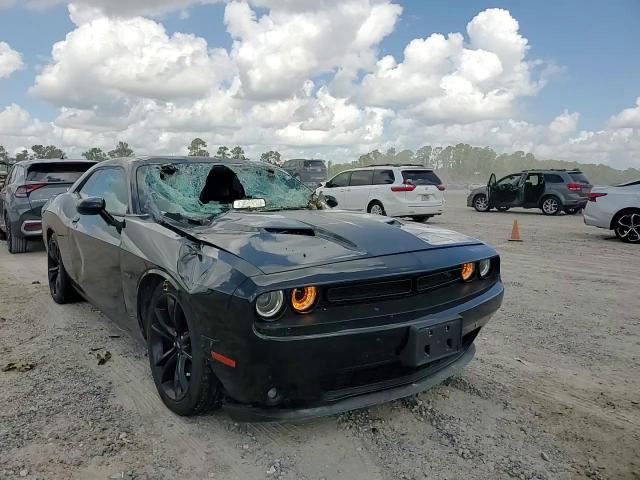 2017 Dodge Challenger R/T VIN: 2C3CDZBT3HH509508 Lot: 63629344