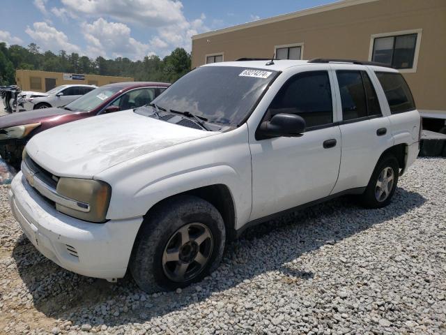 2005 Chevrolet Trailblazer Ls