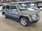 2012 Jeep Patriot Limited за продажба в East Granby, CT - Rollover