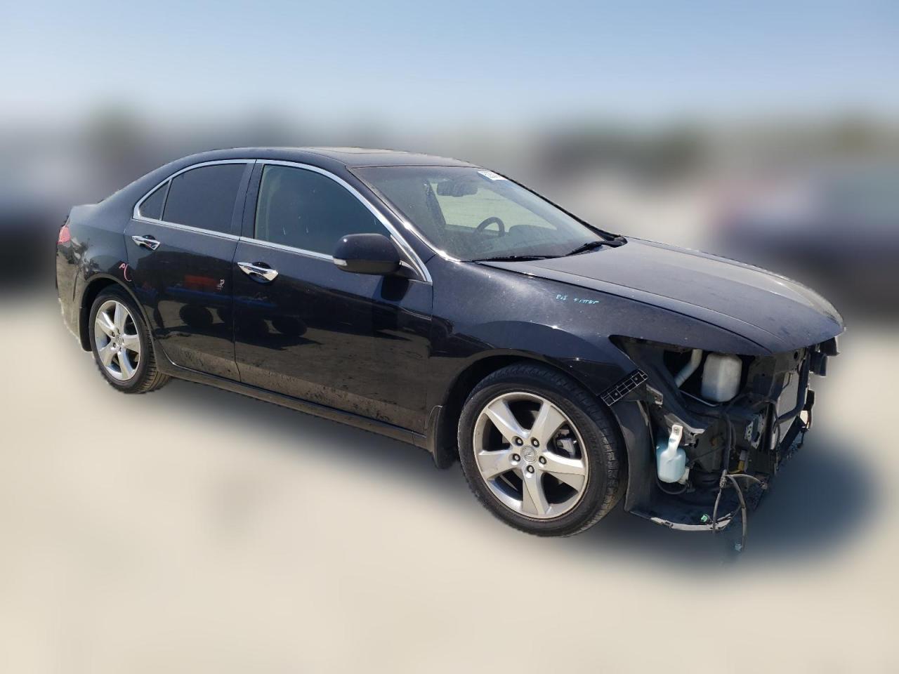 2014 Acura Tsx VIN: JH4CU2F45EC003472 Lot: 62262424