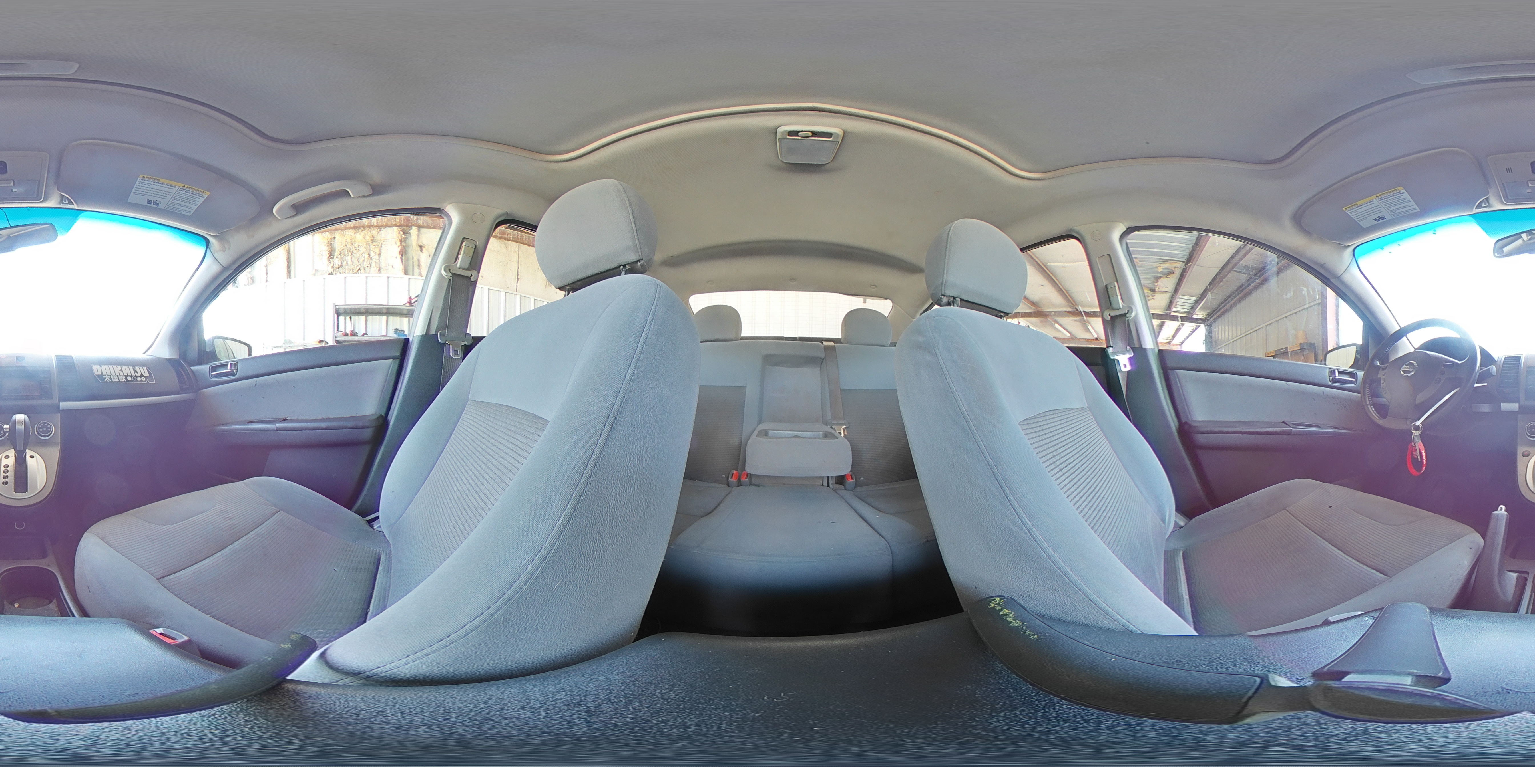 2012 Nissan Sentra 2.0 VIN: 3N1AB6AP0CL635310 Lot: 60612514