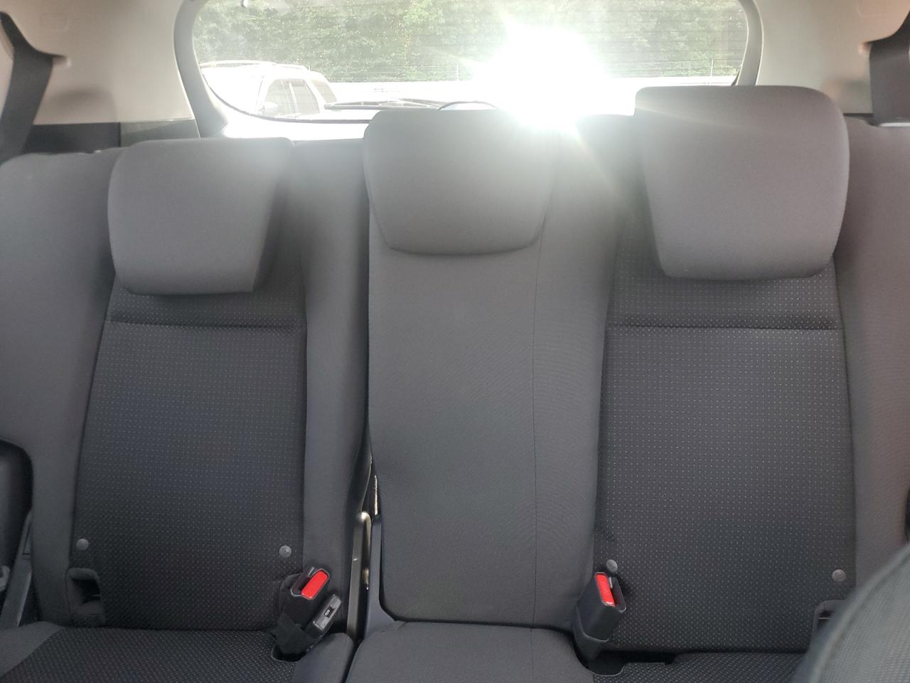 2019 Honda Hr-V Ex VIN: 3CZRU6H53KM743535 Lot: 65129644