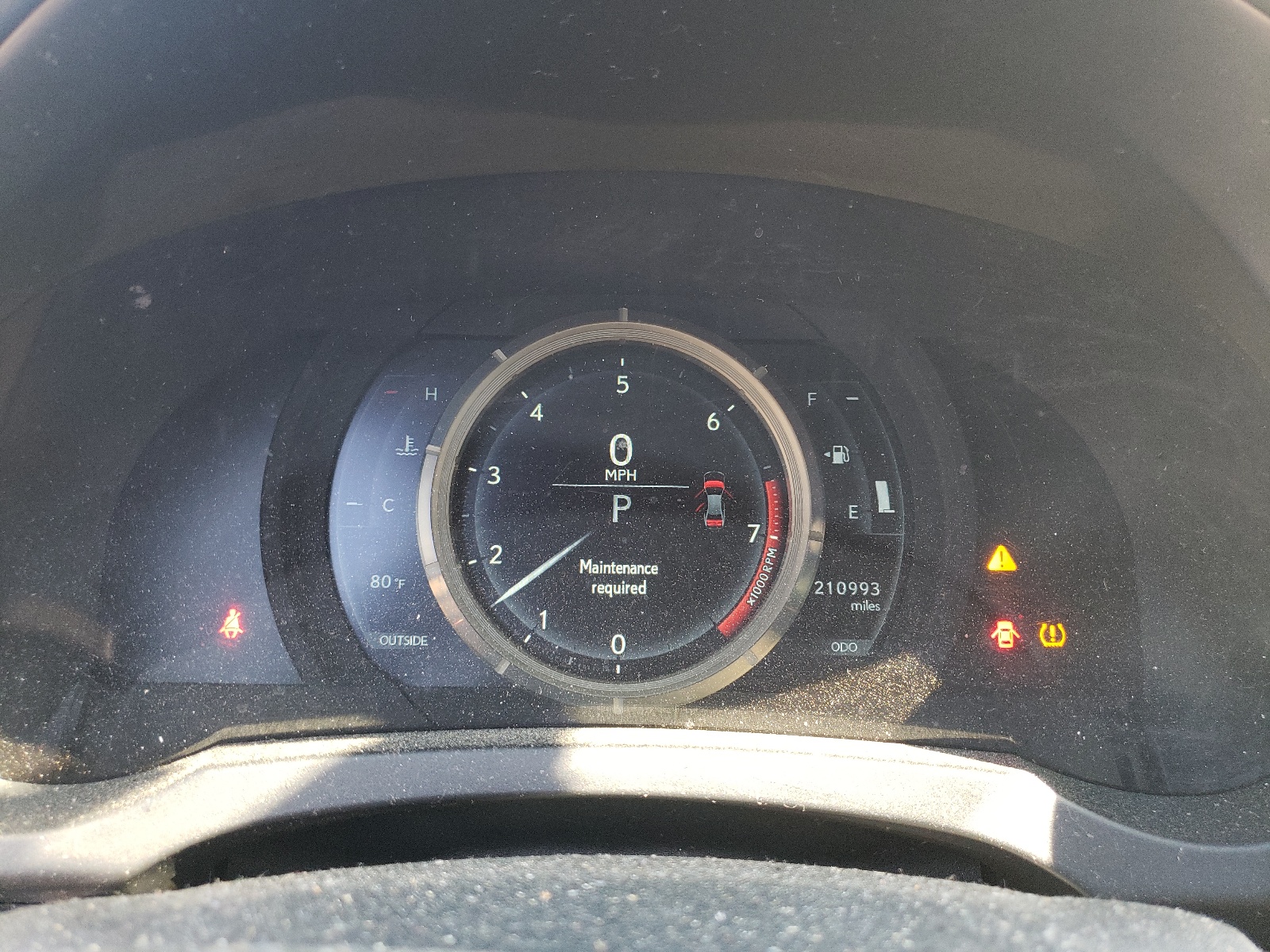 JTHBF1D21E5021246 2014 Lexus Is 250