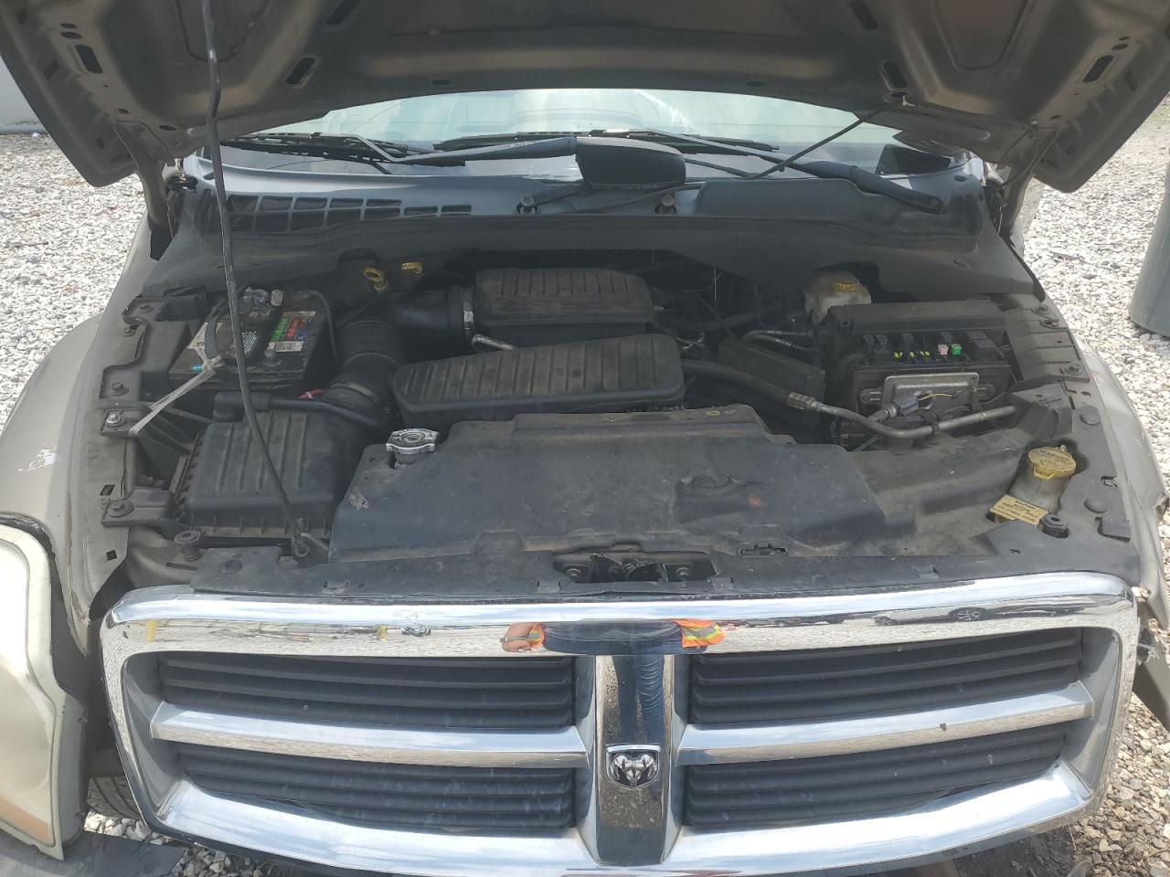 2006 Dodge Durango Slt VIN: 1D4HD48N86F154270 Lot: 63914834