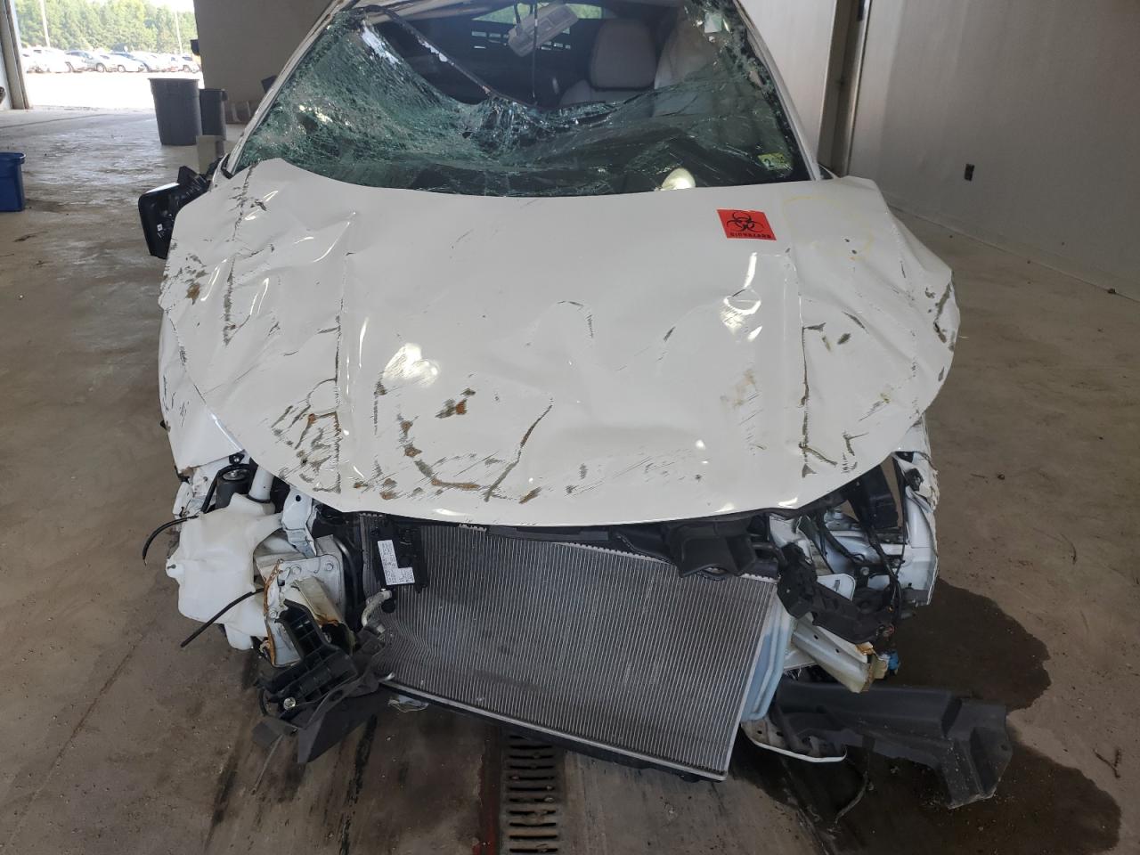 2019 Honda Hr-V Exl VIN: 3CZRU6H79KM703784 Lot: 64482204