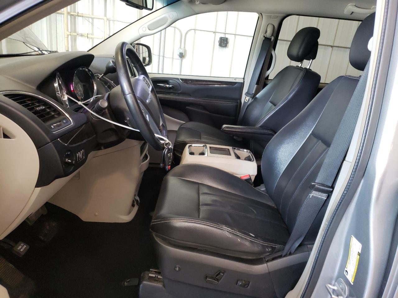 2013 Chrysler Town & Country Touring VIN: 2C4RC1BG3DR632565 Lot: 64601494