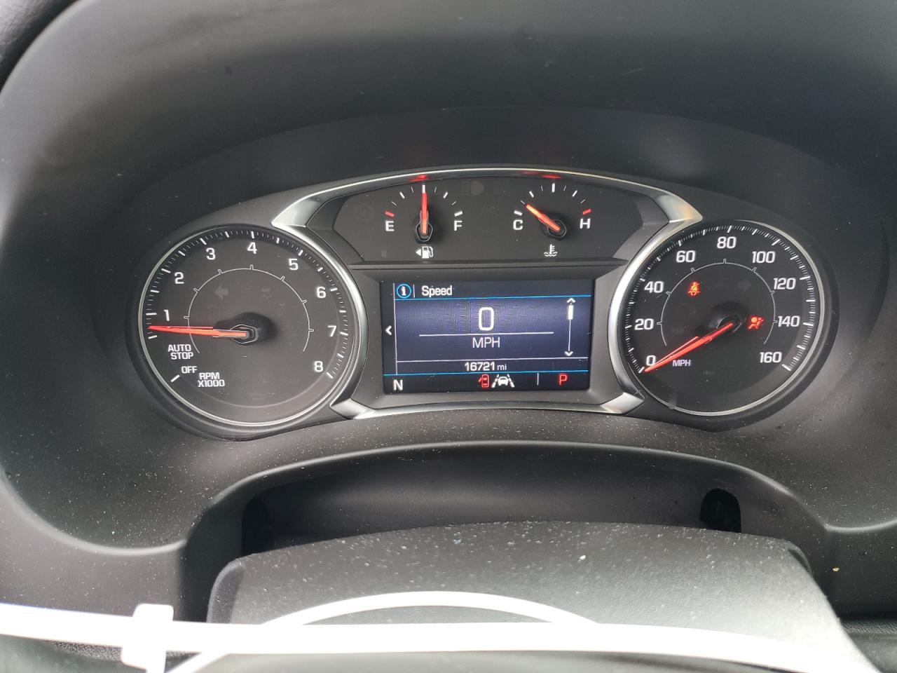 2023 GMC Terrain Sle VIN: 3GKALMEGXPL168934 Lot: 59768334