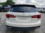 2015 Acura Mdx Technology zu verkaufen in Prairie Grove, AR - Front End