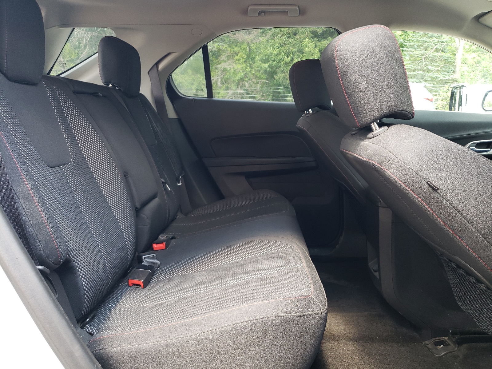 2GNALCEK7H1574173 2017 Chevrolet Equinox Lt