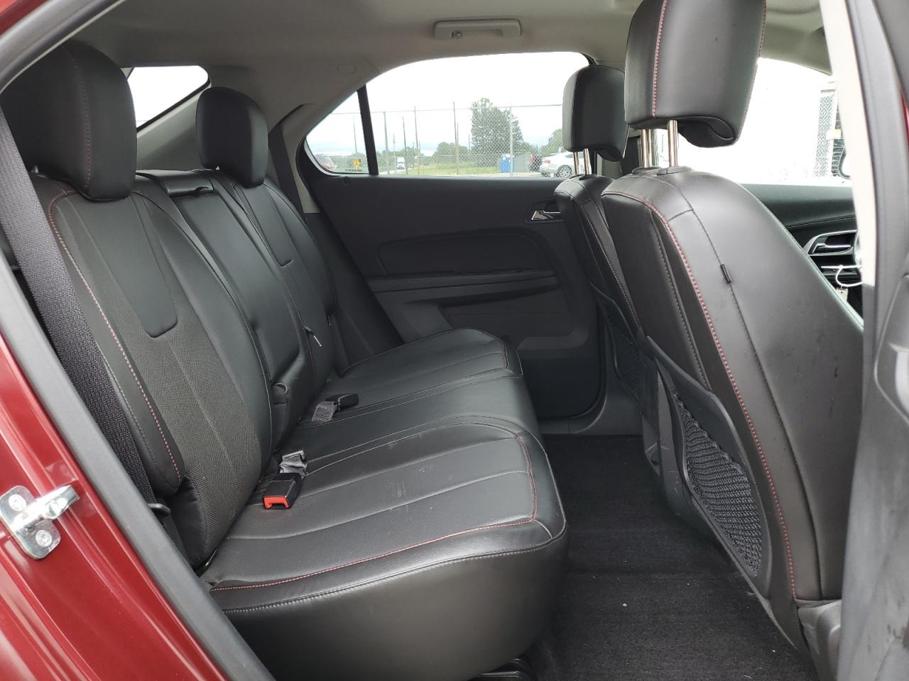 2016 Chevrolet Equinox - Image 11