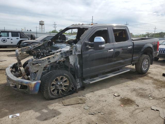 2017 Ford F250 Super Duty
