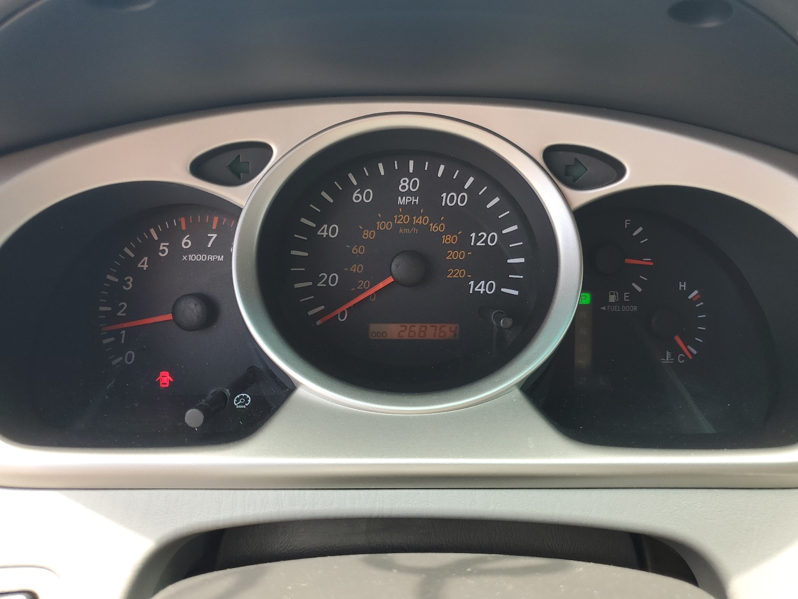 JTEEP21AX60182282 2006 Toyota Highlander Limited