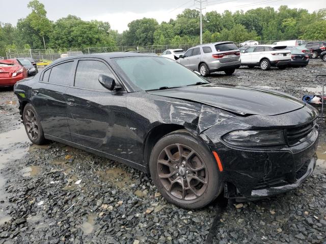  DODGE CHARGER 2018 Czarny