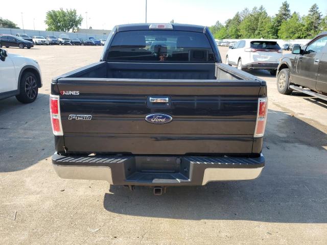 1FTFW1ET9EKD20057 | 2014 Ford f150 supercrew