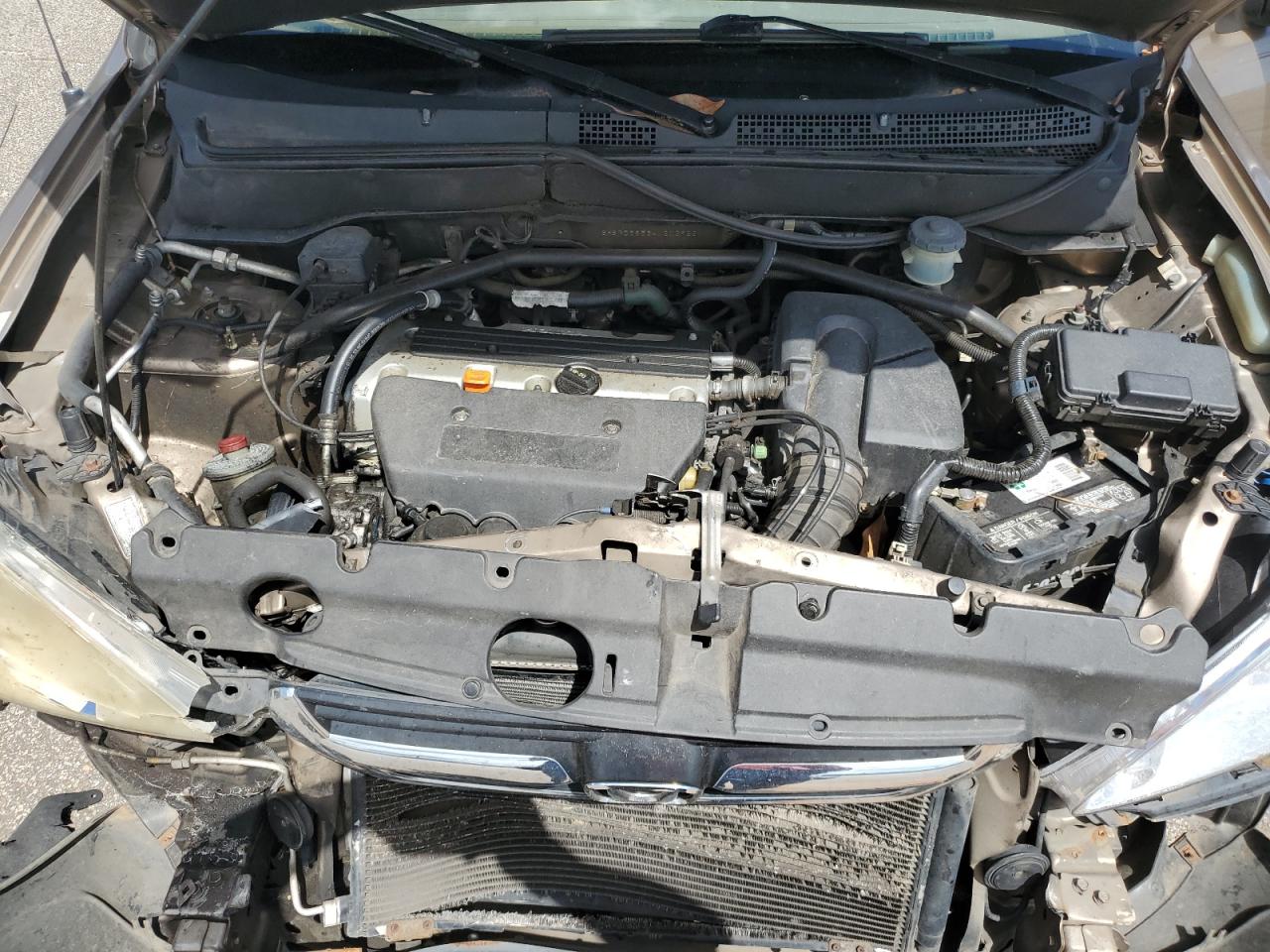 2004 Honda Cr-V Lx VIN: SHSRD68564U203926 Lot: 62654544