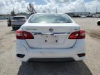 2016 Nissan Sentra S იყიდება Miami-ში, FL - Front End