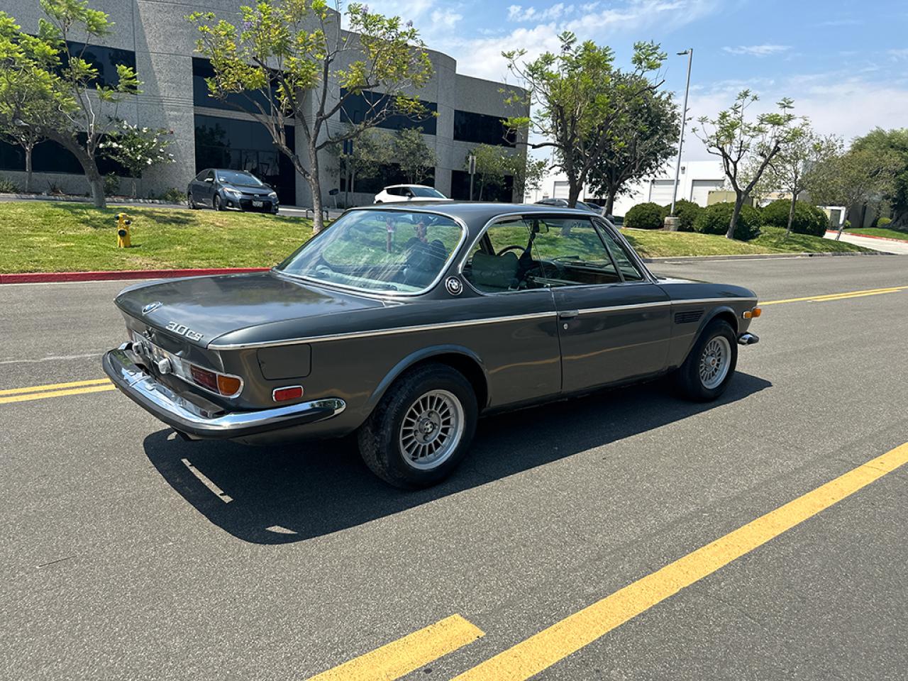 2240584 1973 BMW 3.0 Cs