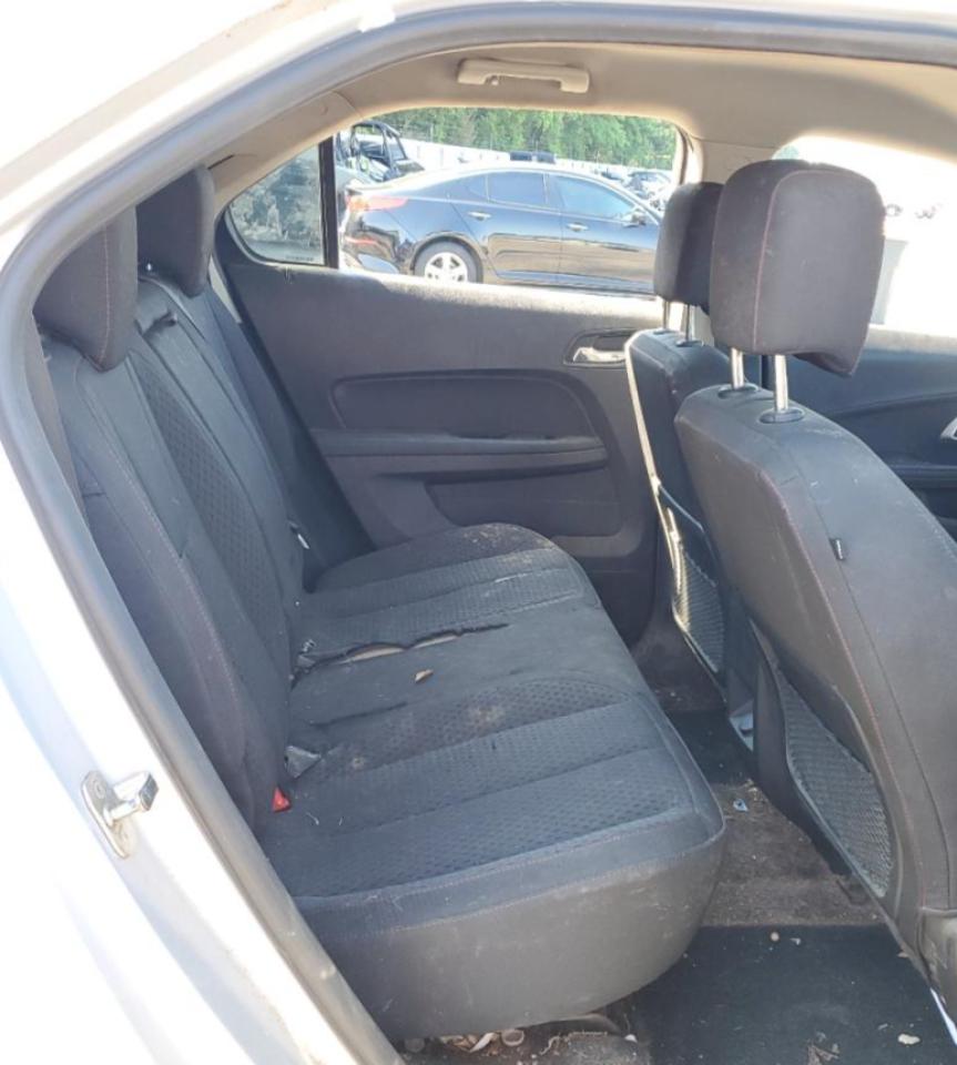 2014 Chevrolet Equinox Ls VIN: 2GNFLEEK8E6357537 Lot: 62418424