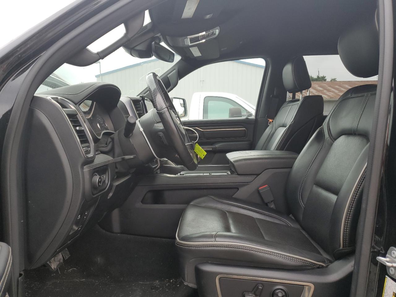 2020 Ram 1500 Limited VIN: 1C6SRFHT4LN212673 Lot: 63252114