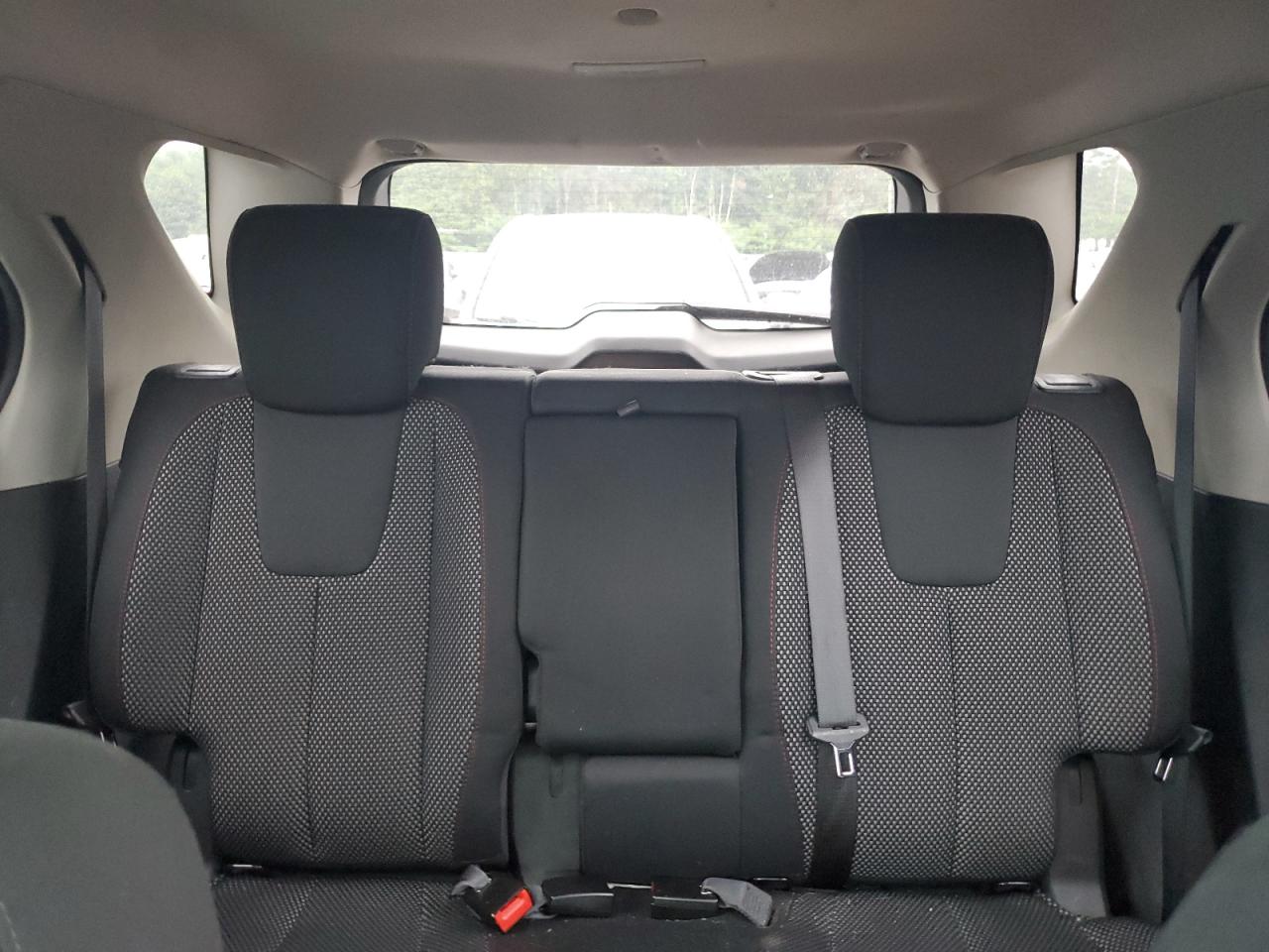 2011 Chevrolet Equinox Lt VIN: 2GNALDEC8B1195351 Lot: 64380794