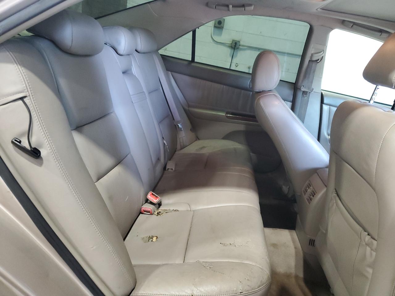 2005 Toyota Camry Le VIN: 4T1BF32K35U607559 Lot: 63121874