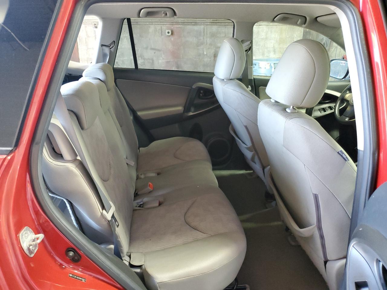 2011 Toyota Rav4 VIN: 2T3BF4DV2BW126671 Lot: 63913944