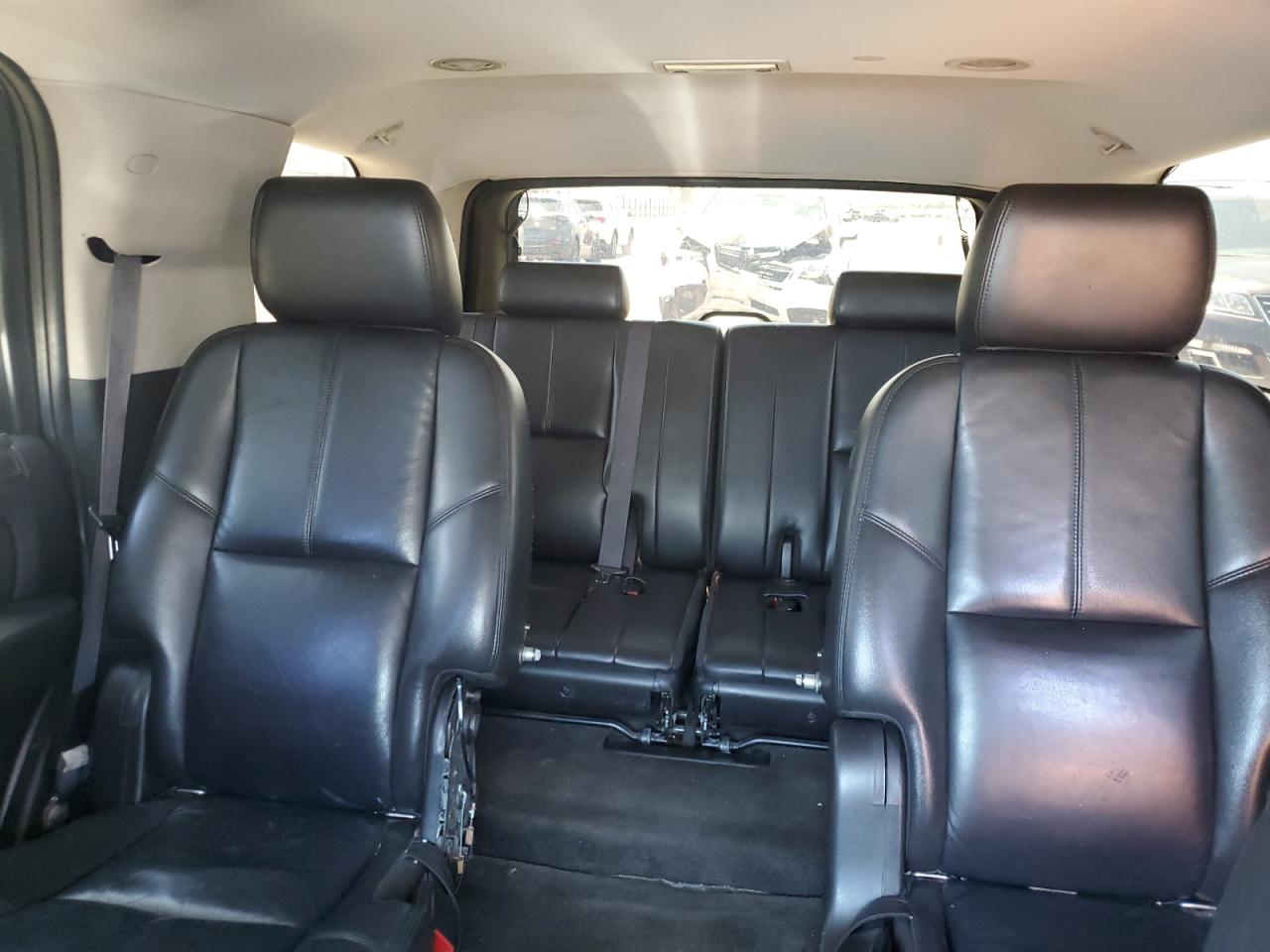 2011 Chevrolet Tahoe C1500 Lt VIN: 1GNSCBE00BR386252 Lot: 63671924