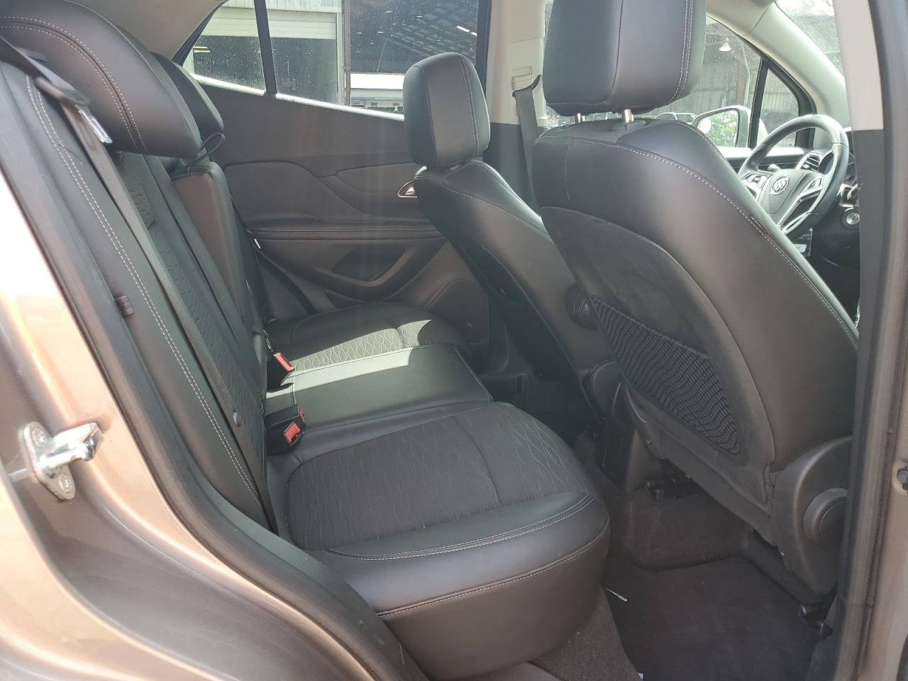 2015 Buick Encore VIN: KL4CJASB6FB067563 Lot: 64400024