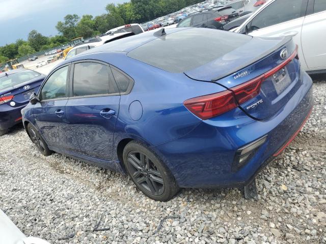 3KPF34ADXLE177743 Kia Forte GT L 2