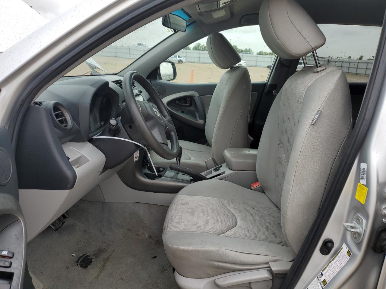 2011 Toyota Rav4 VIN: 2T3BF4DV2BW086155 Lot: 65056644