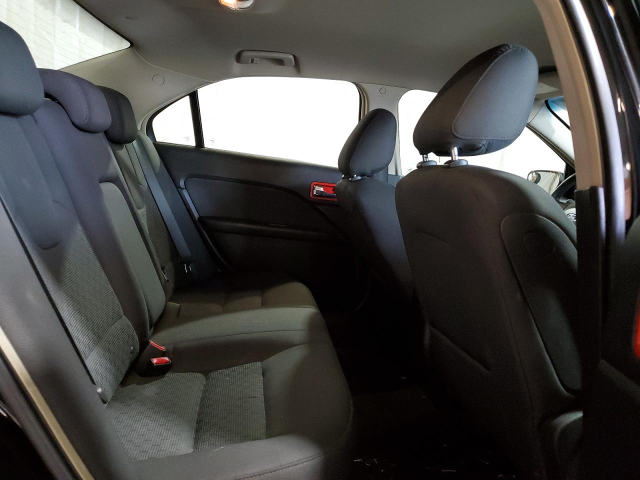 2010 Ford Fusion Se VIN: 3FAHP0HA7AR241959 Lot: 62920334