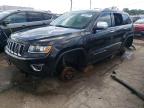 2014 Jeep Grand Cherokee Limited en Venta en Chicago Heights, IL - Vandalism