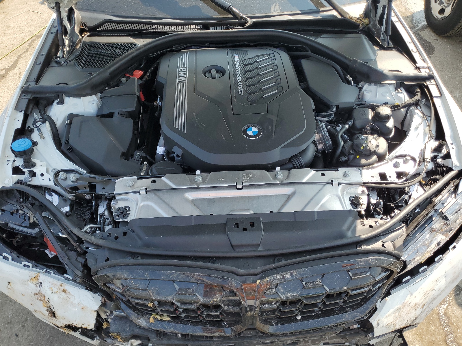 3MW49FF02R8E20621 2024 BMW M340Xi