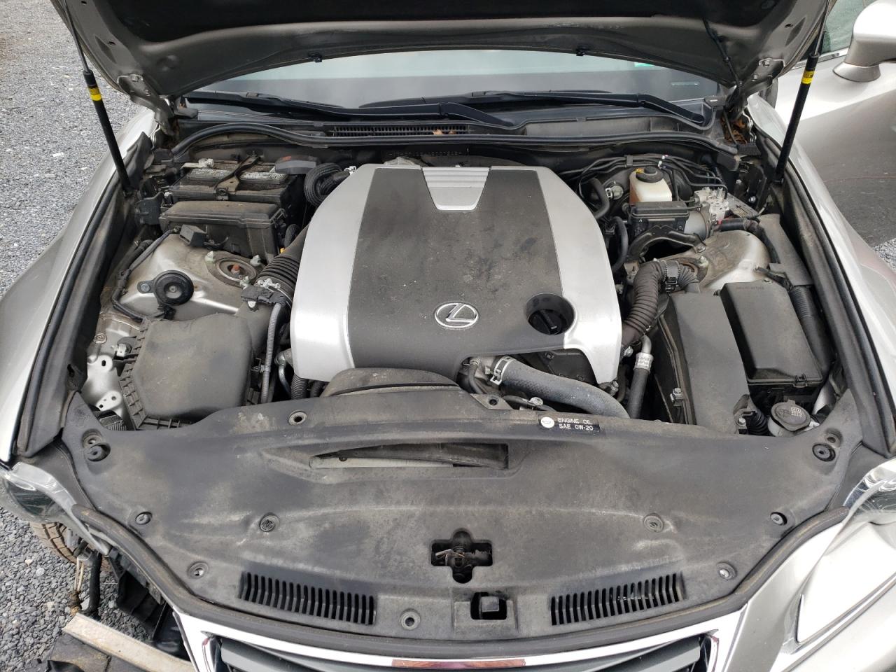 2016 Lexus Is 300 VIN: JTHCM1D2XG5007245 Lot: 62320904