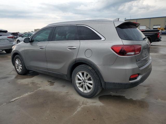  KIA SORENTO 2019 Серый