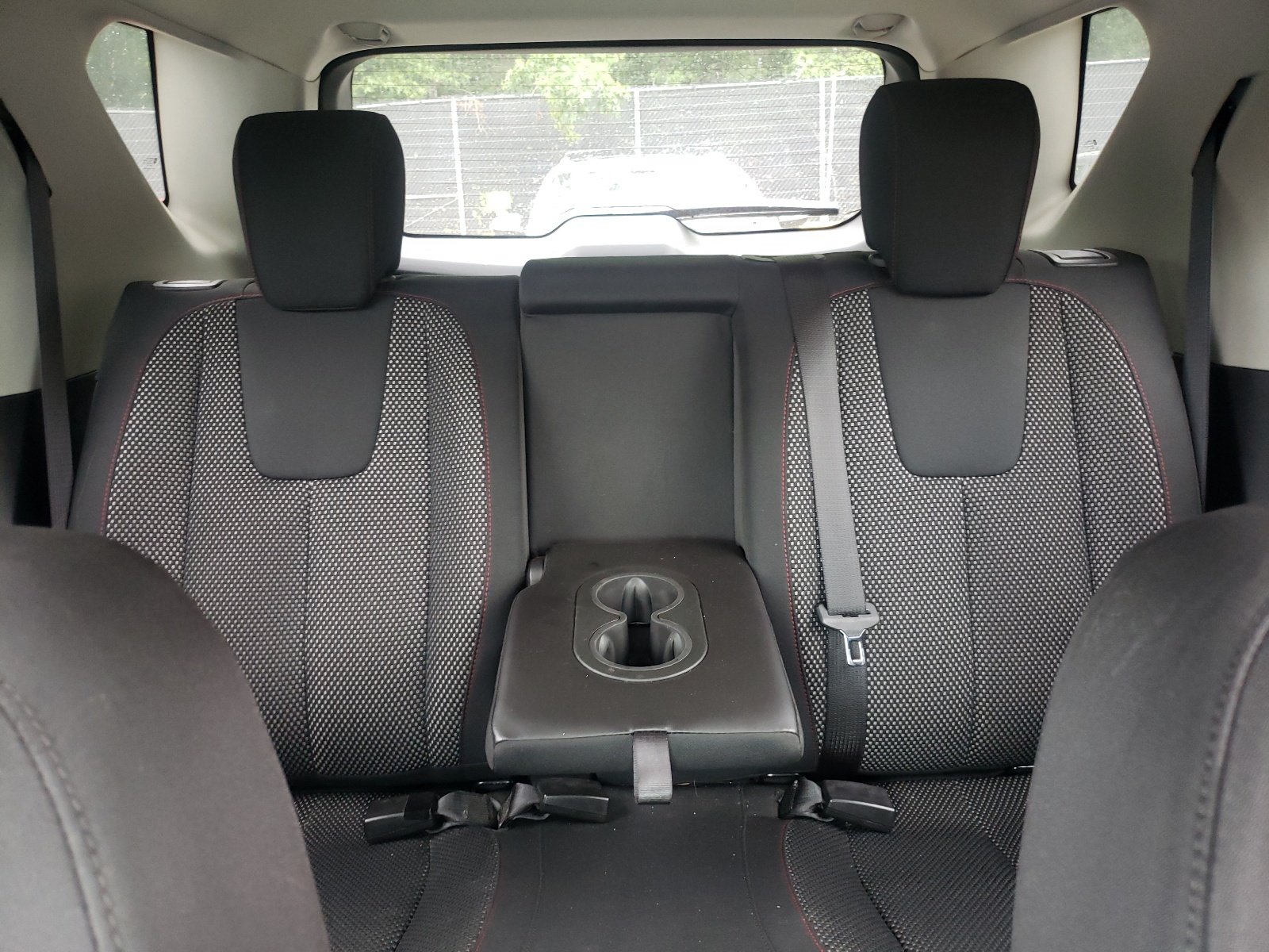 1GNFLEEK7DZ121495 2013 Chevrolet Equinox Lt