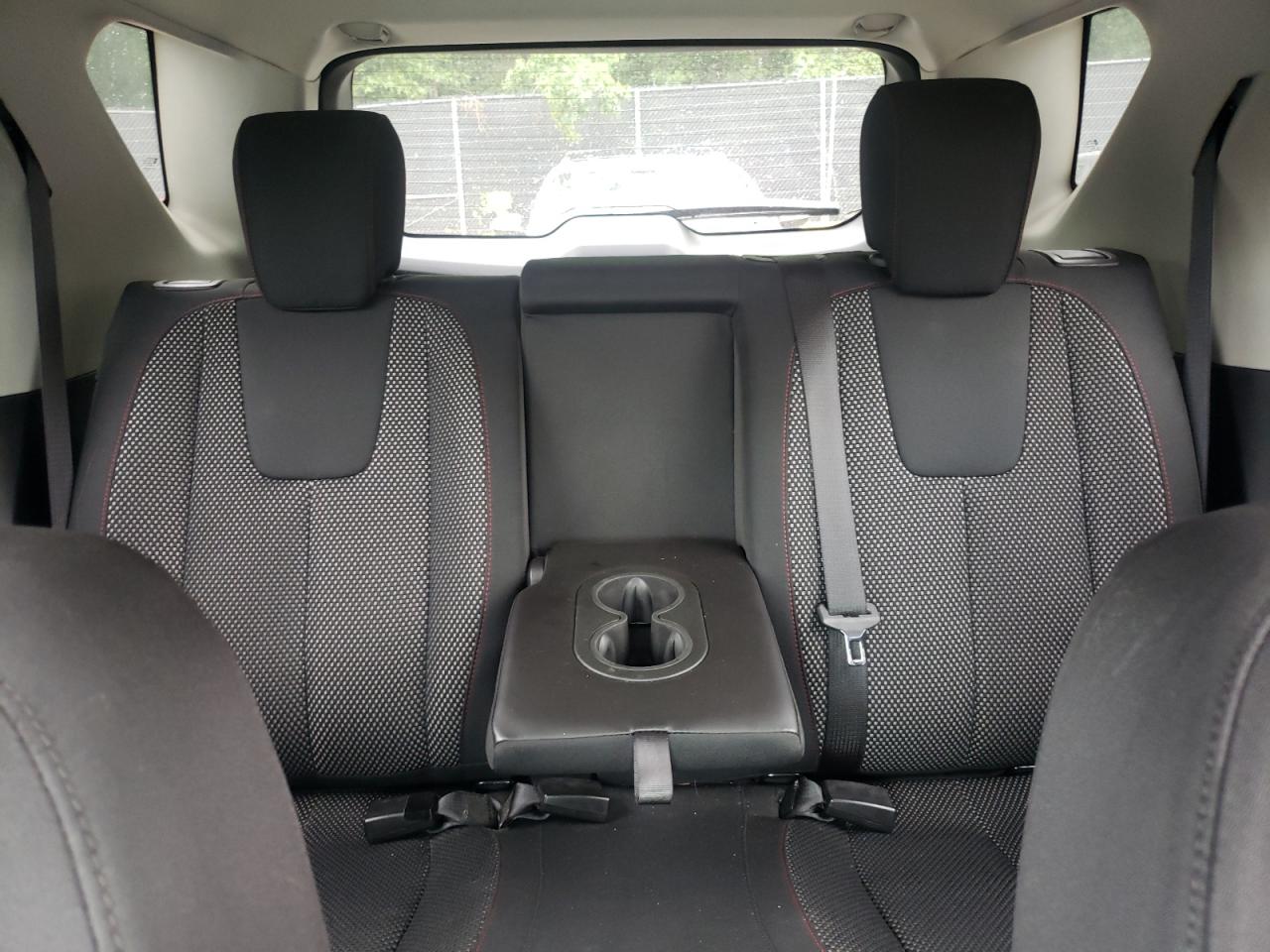 2013 Chevrolet Equinox Lt VIN: 1GNFLEEK7DZ121495 Lot: 63835574