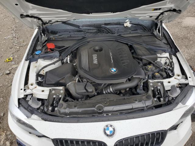 WBA4J7C05LBV99583 BMW 4 Series 440XI GRAN 13