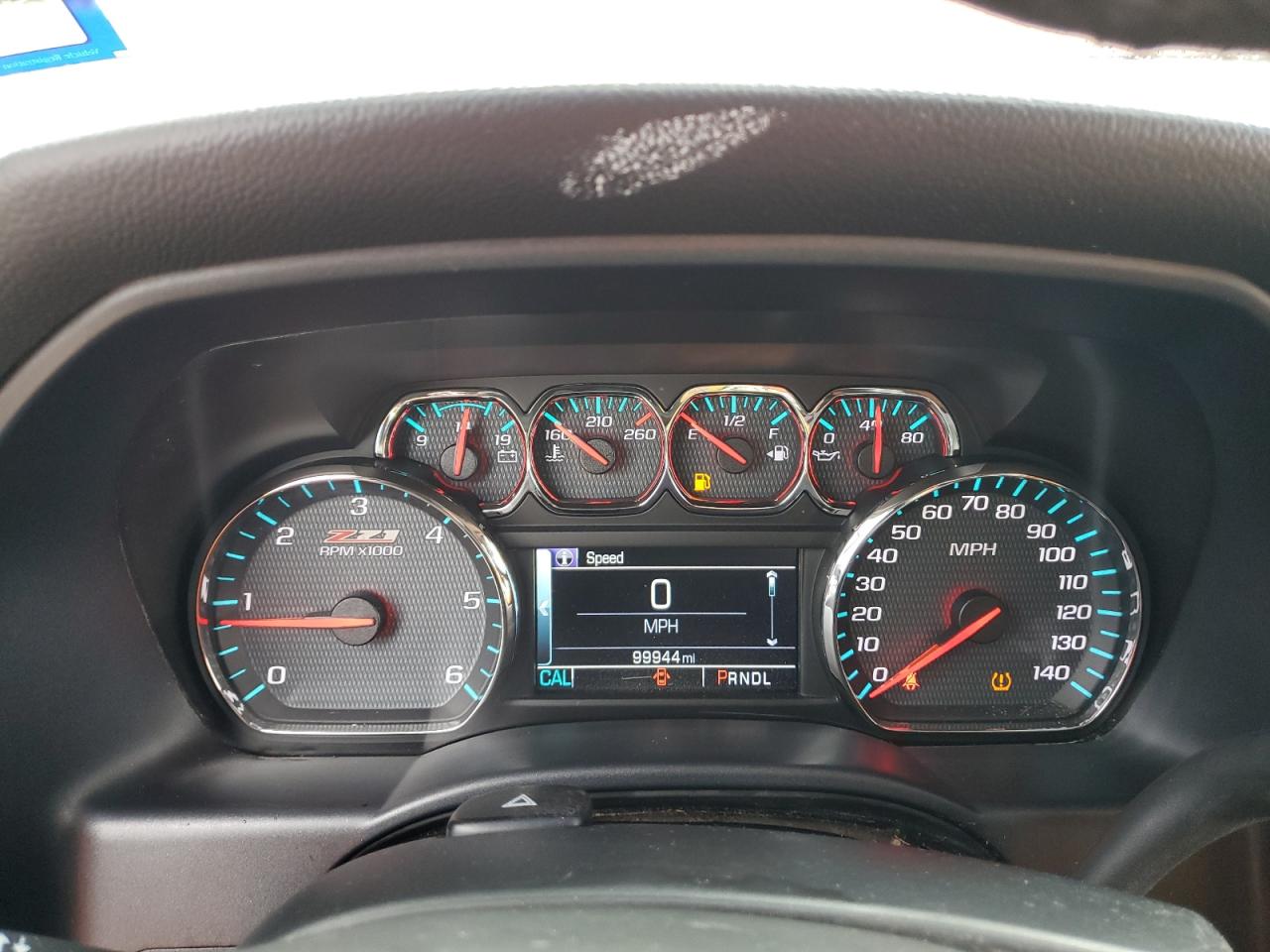 2017 Chevrolet Silverado K1500 Lt VIN: 3GCUKREC8HG132143 Lot: 65011724