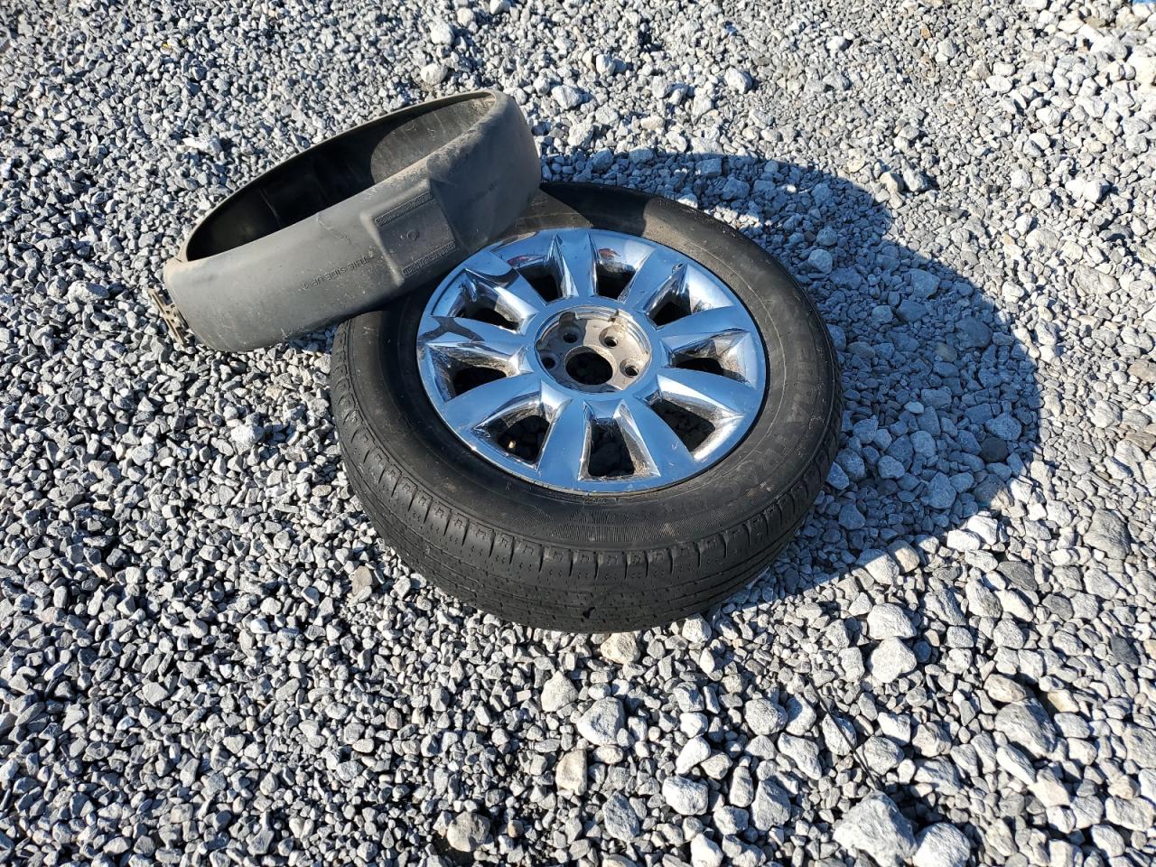 2014 Buick Enclave VIN: 5GAKRBKD3EJ200397 Lot: 62699024