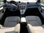 2010 TOYOTA COROLLA MATRIX  for sale at Copart ON - TORONTO