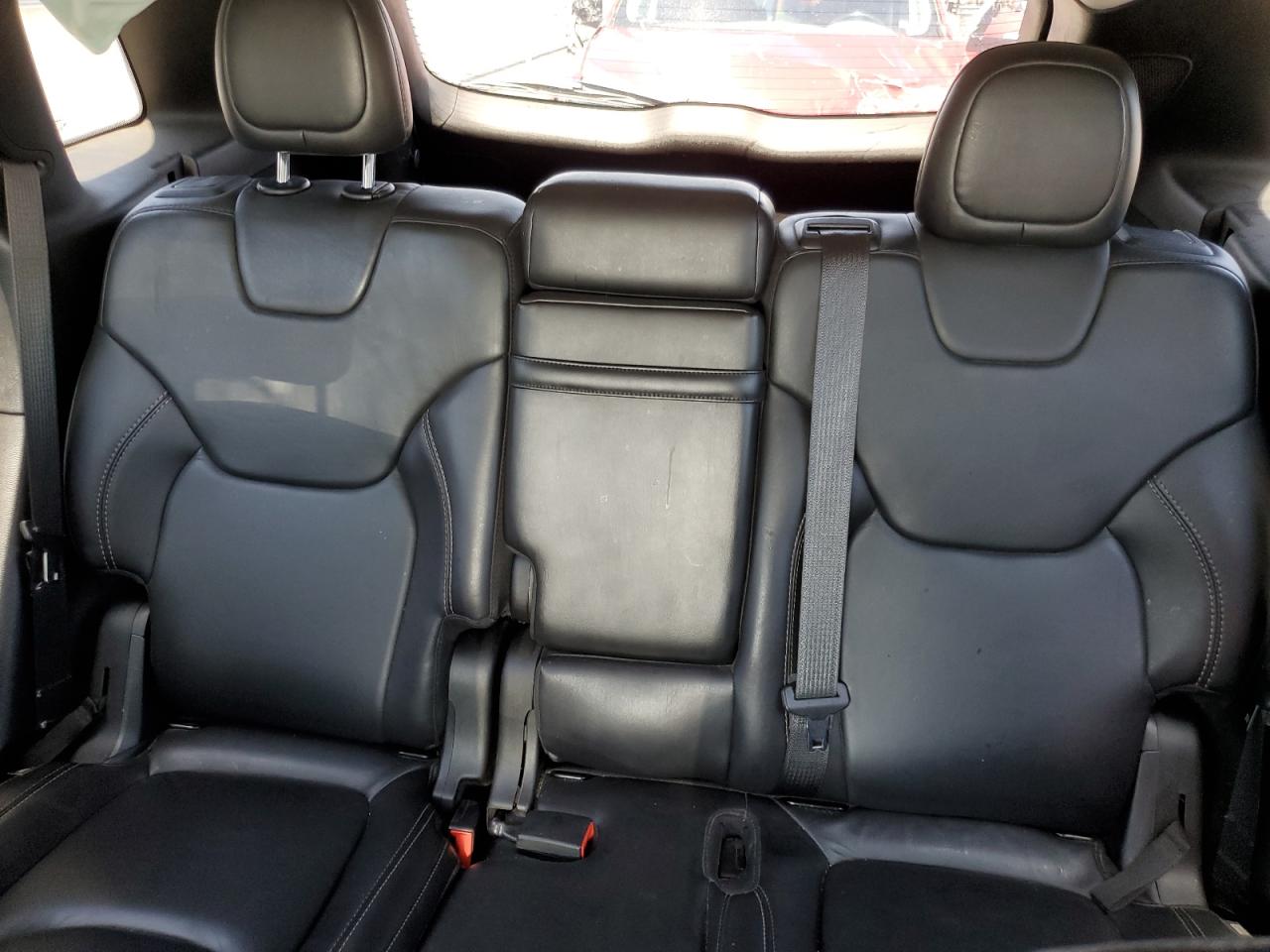 2016 Jeep Cherokee Limited VIN: 1C4PJMDB9GW218248 Lot: 62314364